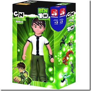 brinquedo-ben10-boneco ben tennyson