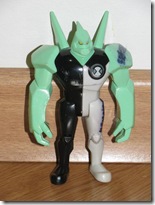 diamante-boneco-ben10 bonecos ben 10 mattel diamante