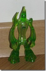gosma-boneco-ben10 bonecos ben 10 mattel gosma